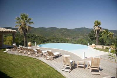 Cannes,Villa Terra Nova