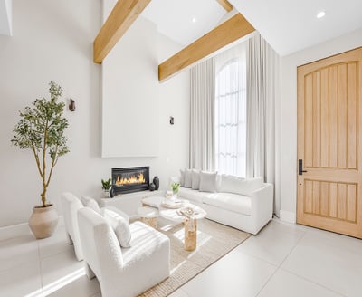 Luxury Villa Photo #19