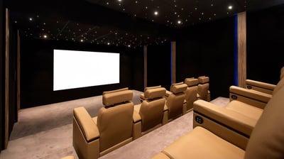 Luxury Villa Photo #18