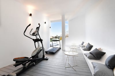 Luxury Villa Photo #20