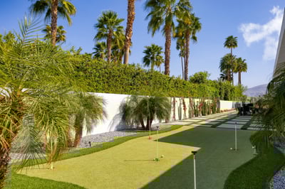 Luxury Villa Photo #10