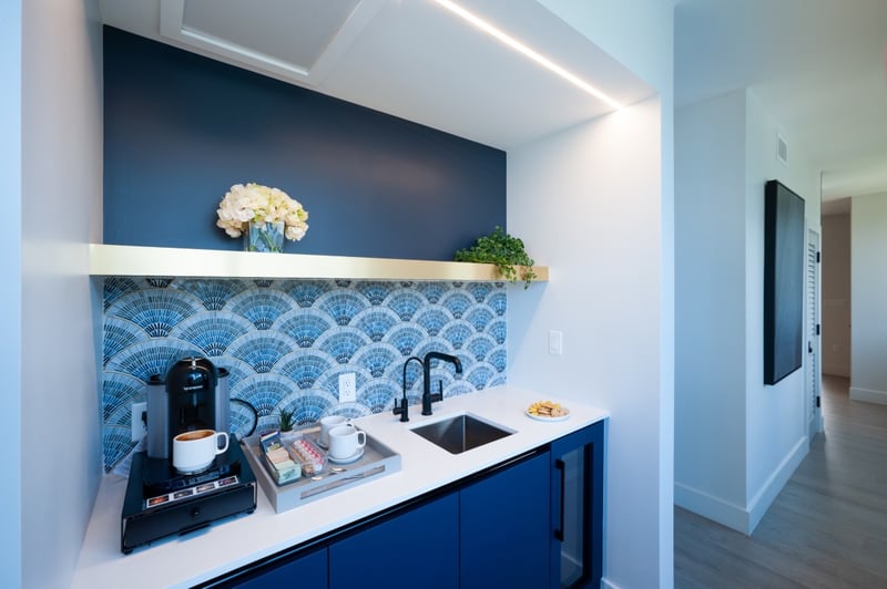 The Grand Palm Residence