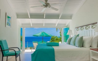 Luxury Villa Photo #14