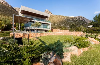 Luxury Villa Photo #4