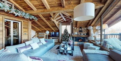 Luxury Villa Photo #10