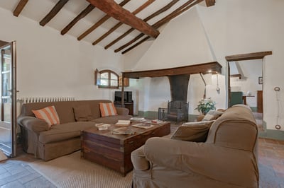 Luxury Villa Photo #25