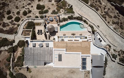 Luxury Villa Photo #46