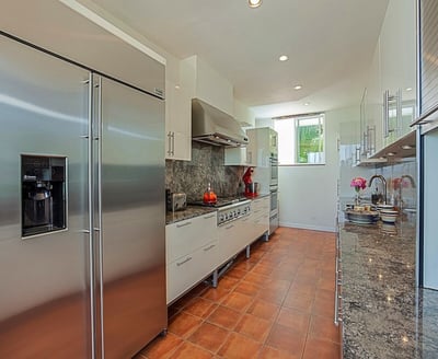 Luxury Villa Photo #16
