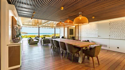 Luxury Villa Photo #30