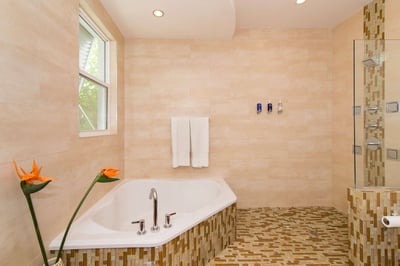 Luxury Villa Photo #10