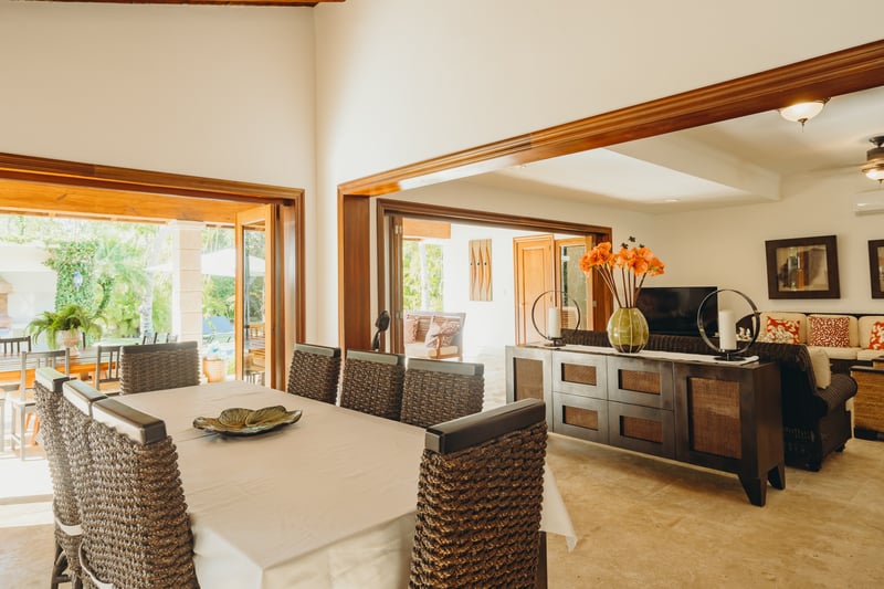 Tortuga B38 | Casamado