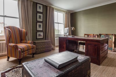 Luxury Villa Photo #11