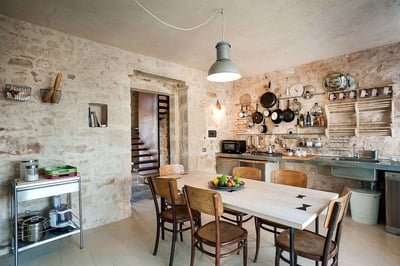 Luxury Villa Photo #14