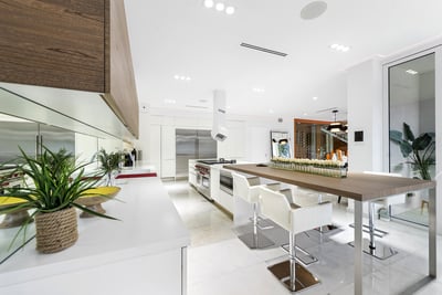 Luxury Villa Photo #20