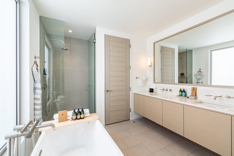 Ocean View 2 BDM Reserve Villa