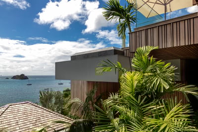 Luxury Villa Photo #10