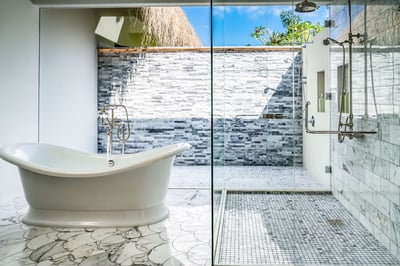 Luxury Villa Photo #24