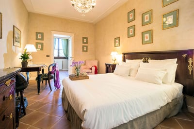 Luxury Villa Photo #29