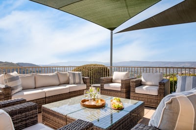 Luxury Villa Photo #8