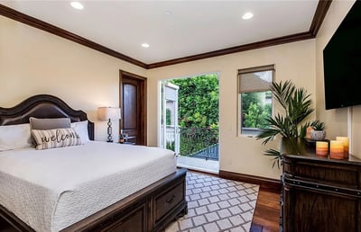 Luxury Villa Photo #34