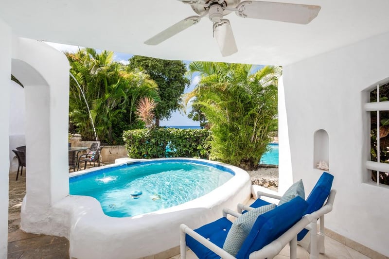 Gingerbread at Merlin Bay