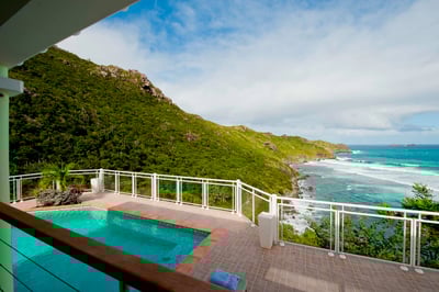 Luxury Villa Photo #16