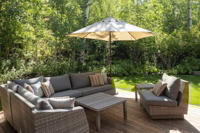 Luxury Villa Photo #32