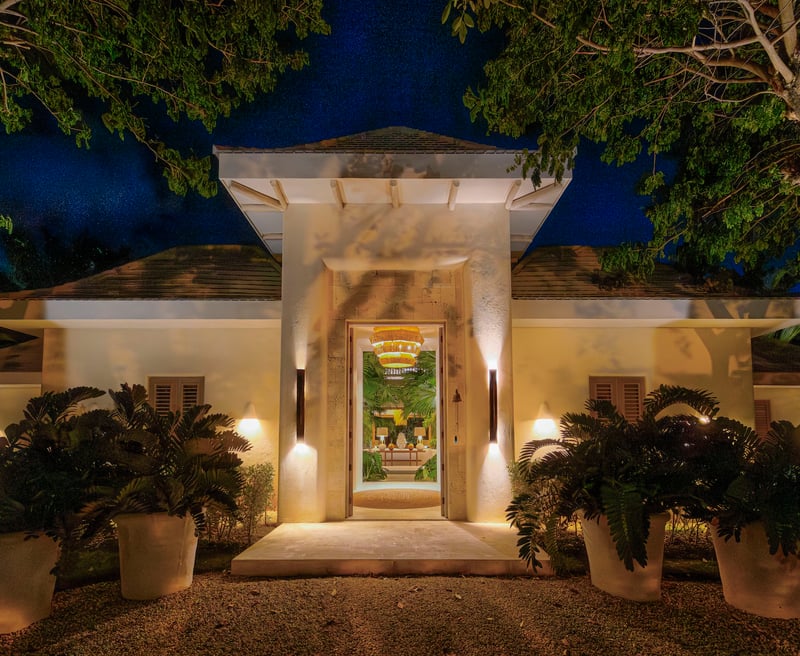 Hacienda B15 | Casa Calma