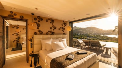 Luxury Villa Photo #57