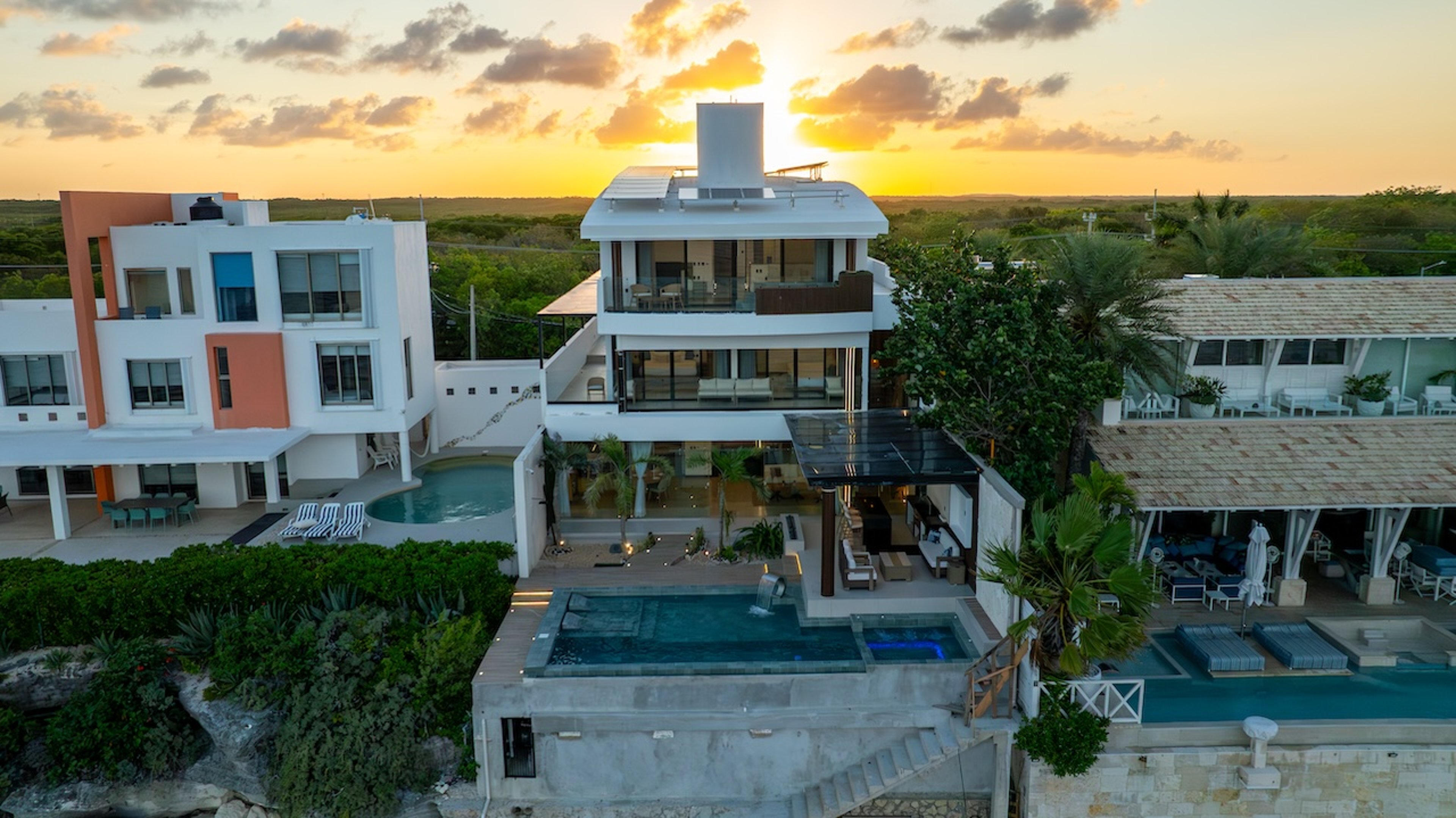Villa Magdalena - 2