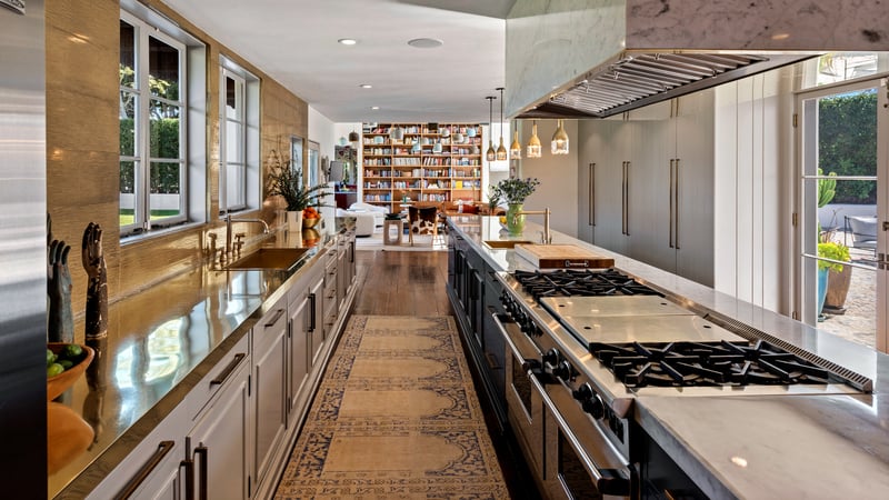 Howard Hughes Estate