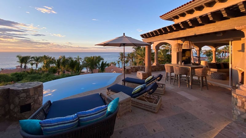 Villa Mariposa | Del Mar