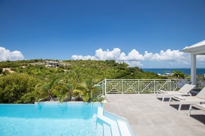 Luxury Villa Photo #3