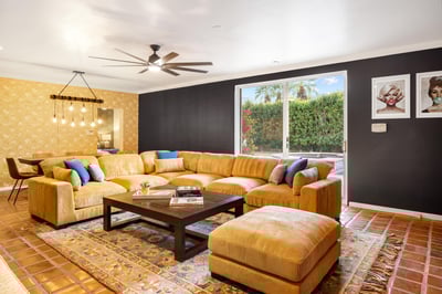 Luxury Villa Photo #44