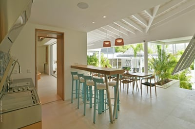 Luxury Villa Photo #29