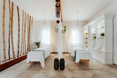 Luxury Villa Photo #49