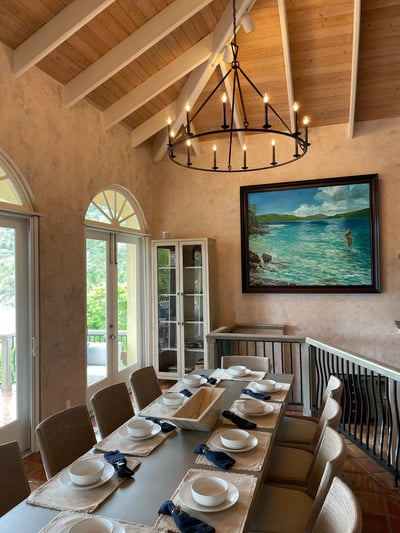 Luxury Villa Photo #29