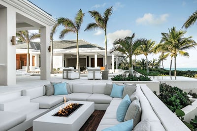 Luxury Villa Photo #11