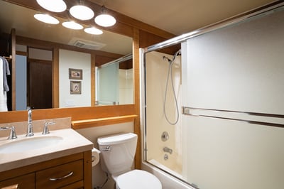 Luxury Villa Photo #17