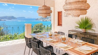 Luxury Villa Photo #19