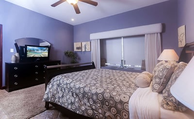 Luxury Villa Photo #12
