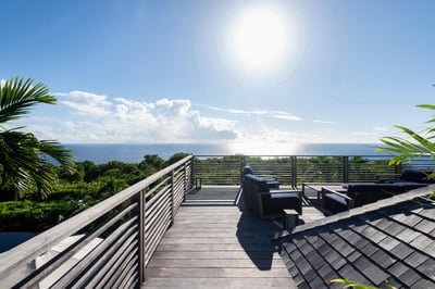 Luxury Villa Photo #21