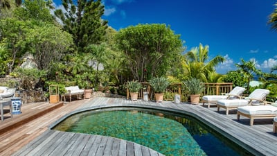 Luxury Villa Photo #7