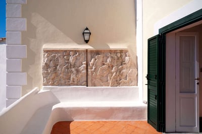 Luxury Villa Photo #16