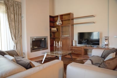 Luxury Villa Photo #20