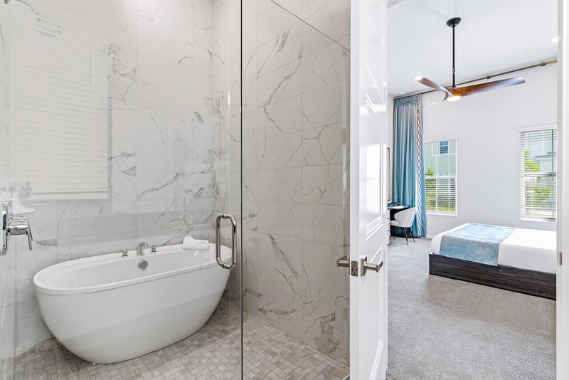 Tee It Up at Villatel Village Solterra