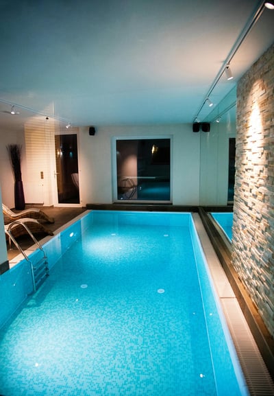 Luxury Villa Photo #8