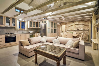 Luxury Villa Photo #11