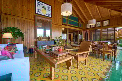 Luxury Villa Photo #39