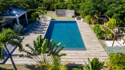 Luxury Villa Photo #5